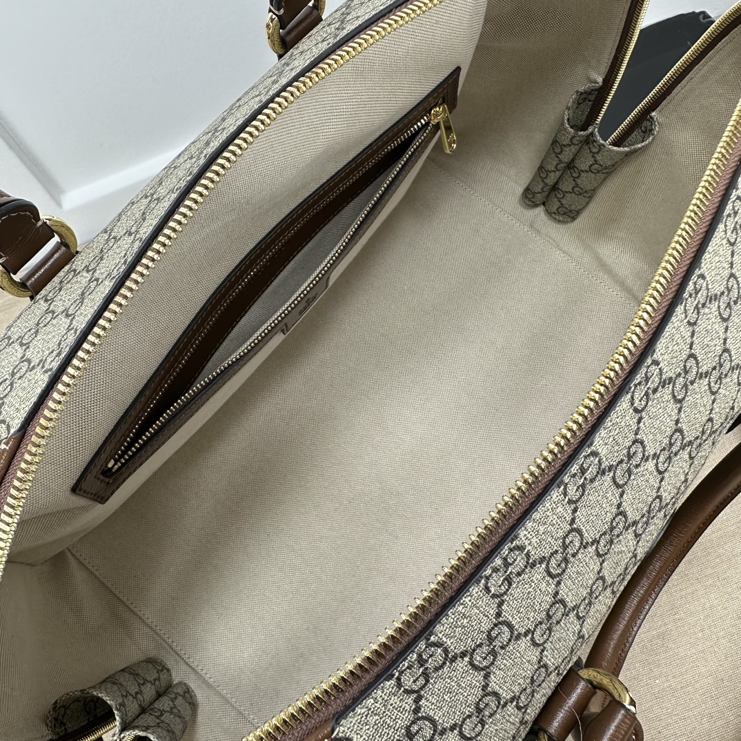 Gucci Travel Bags